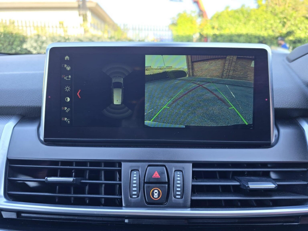 BMW 2 SERIES GRAN TOURER