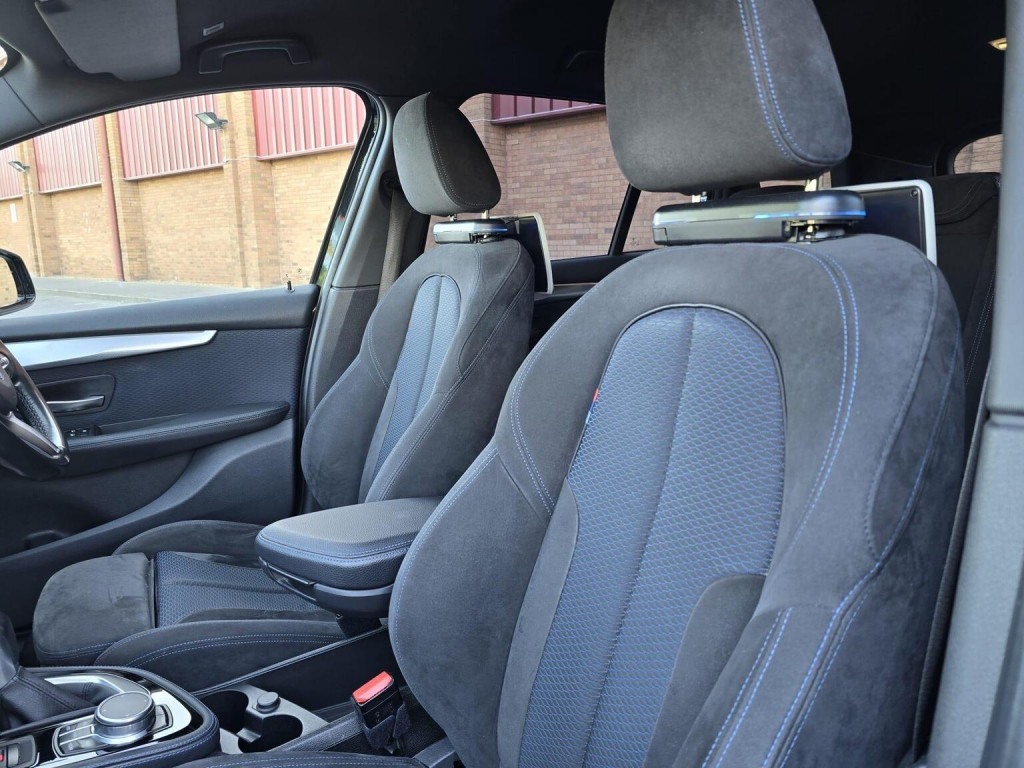 BMW 2 SERIES GRAN TOURER