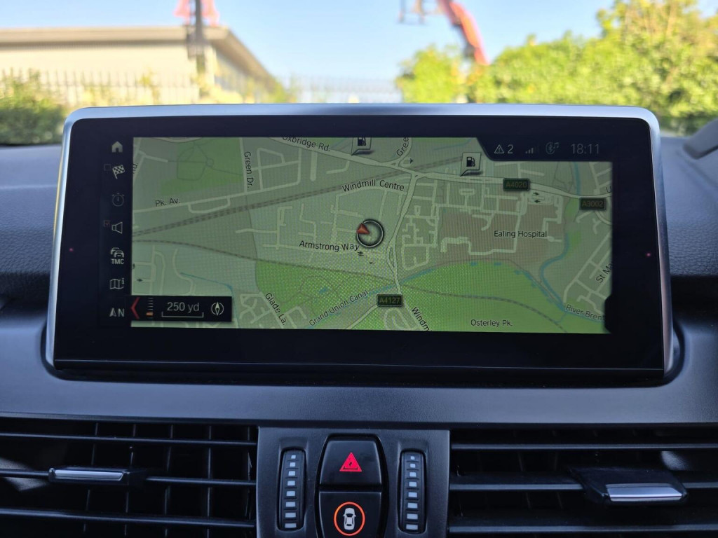 BMW 2 SERIES GRAN TOURER