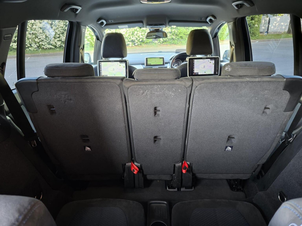 BMW 2 SERIES GRAN TOURER