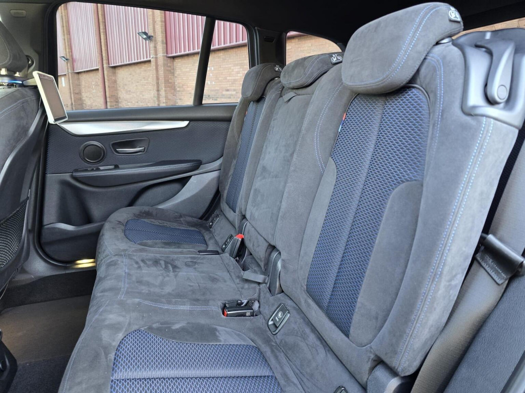 BMW 2 SERIES GRAN TOURER
