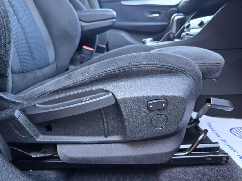 BMW 2 SERIES GRAN TOURER