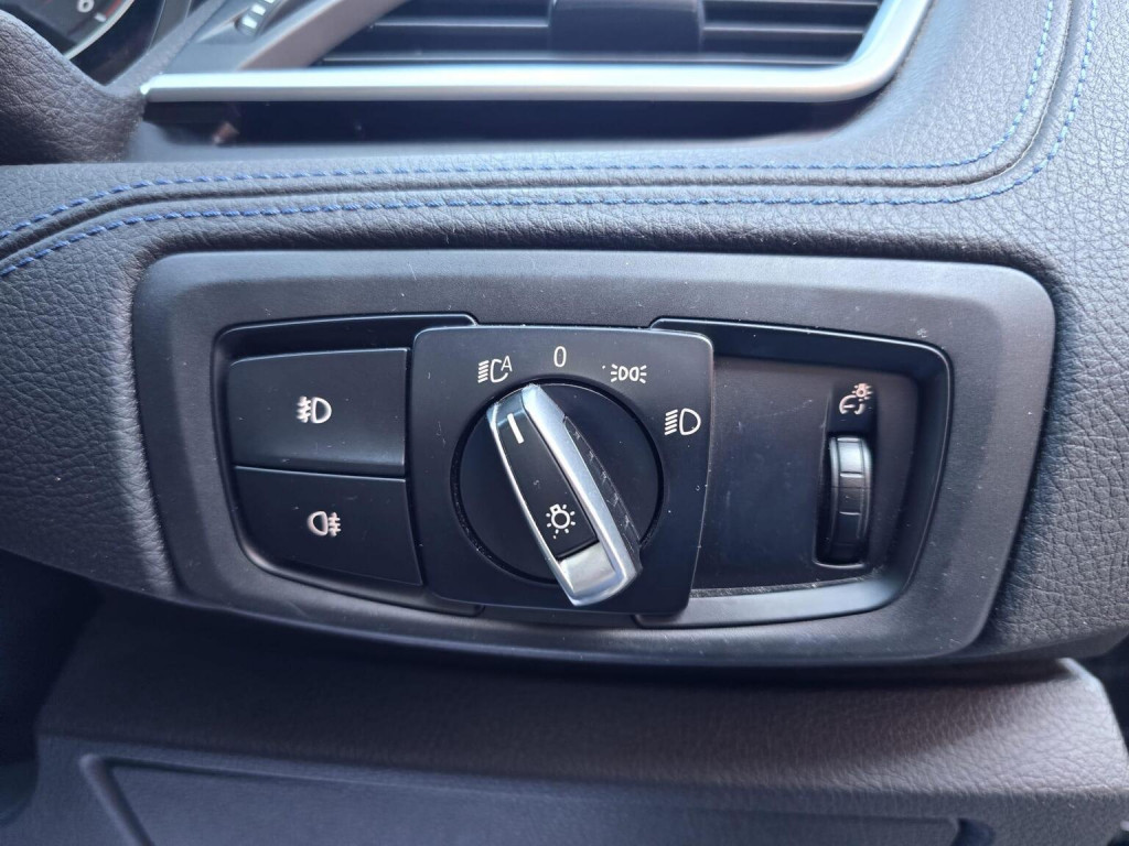 BMW 2 SERIES GRAN TOURER