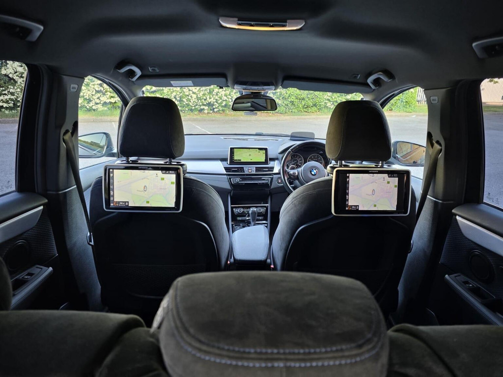 BMW 2 SERIES GRAN TOURER