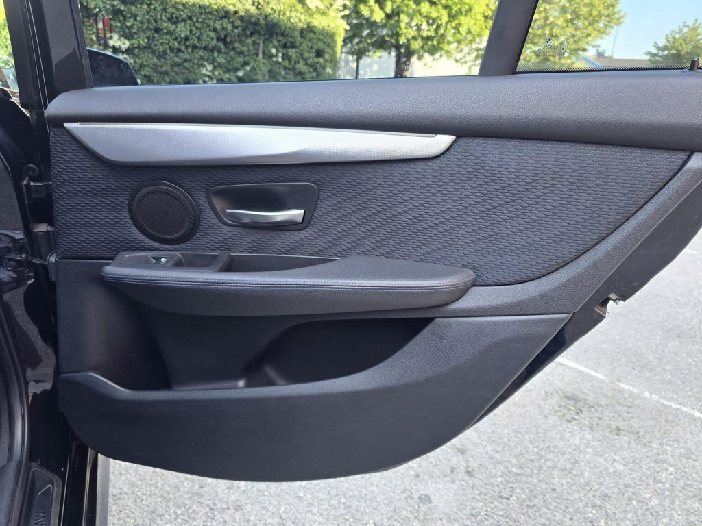 BMW 2 SERIES GRAN TOURER