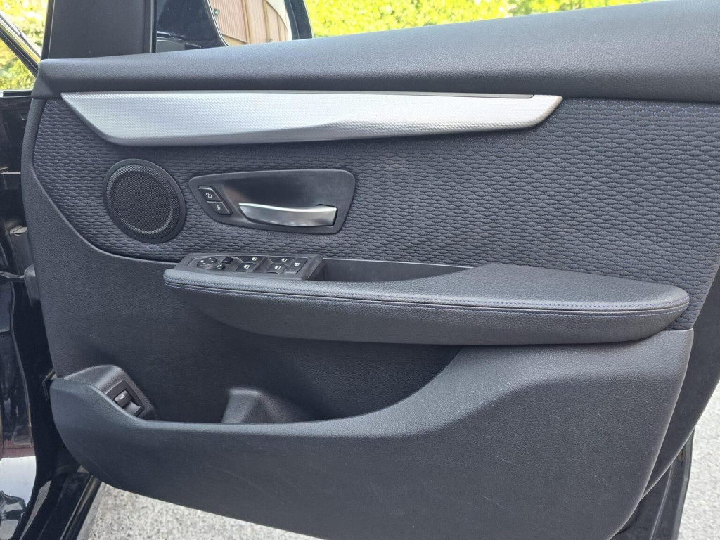 BMW 2 SERIES GRAN TOURER