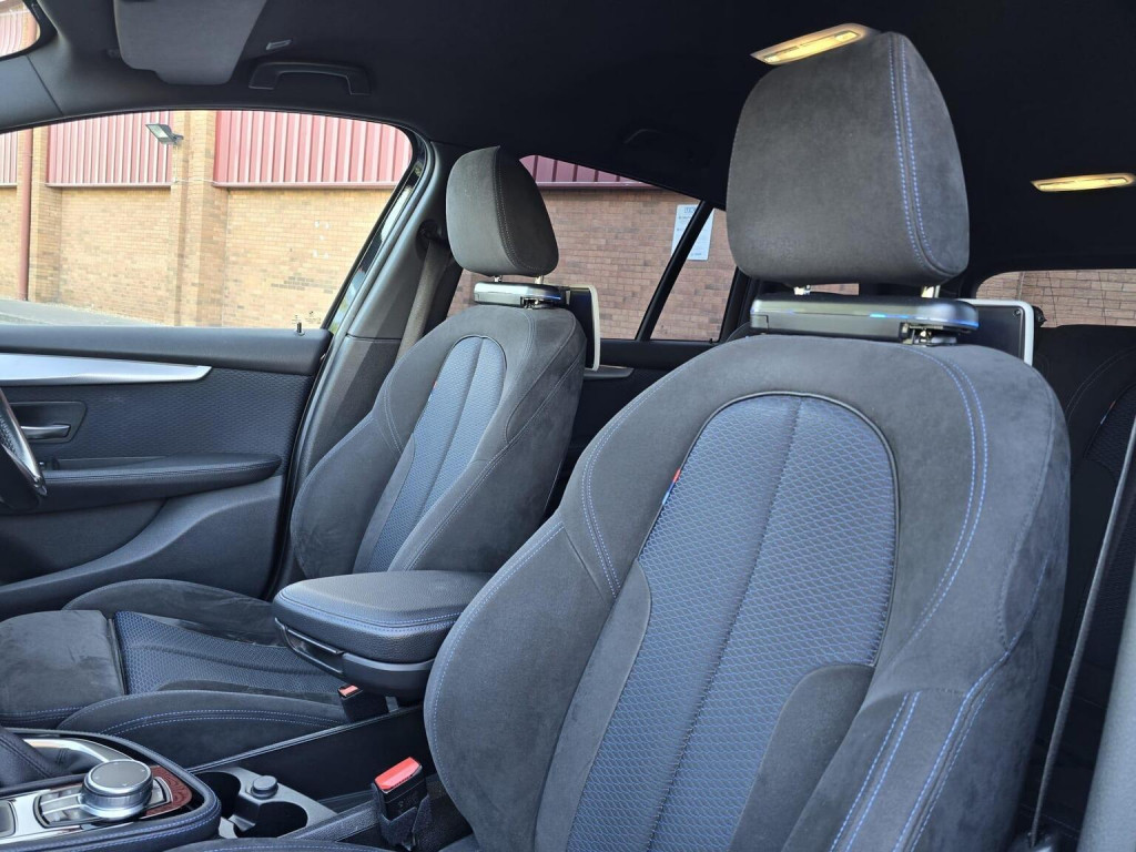 BMW 2 SERIES GRAN TOURER