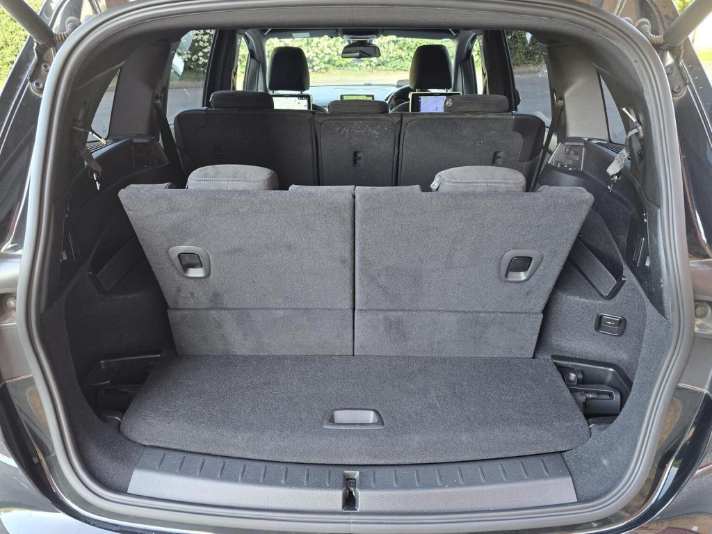 BMW 2 SERIES GRAN TOURER