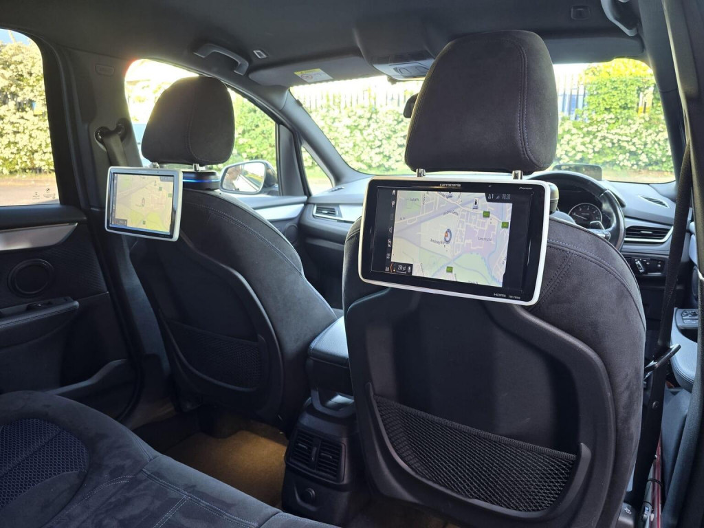 BMW 2 SERIES GRAN TOURER