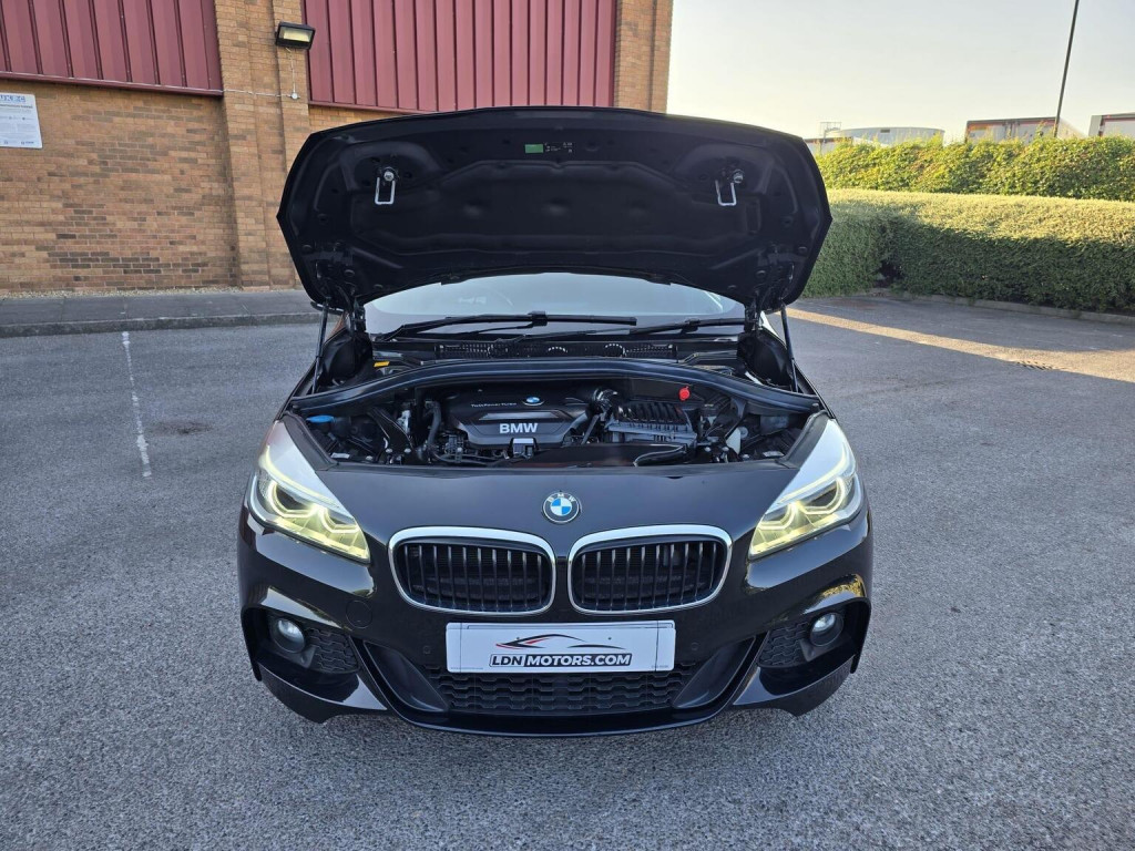 BMW 2 SERIES GRAN TOURER