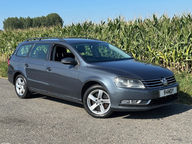 VOLKSWAGEN