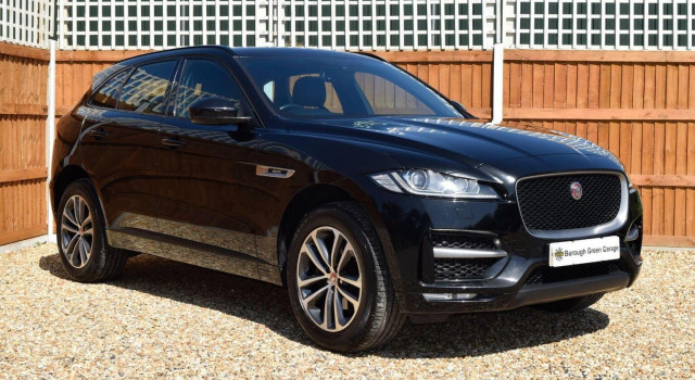 JAGUAR