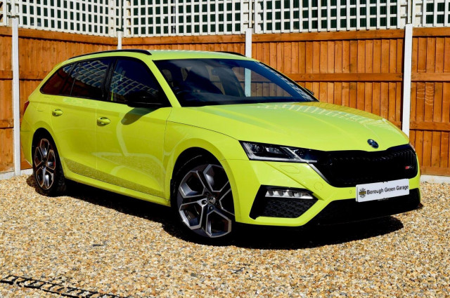 SKODA