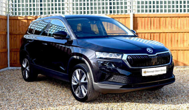 SKODA
