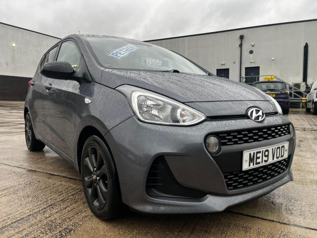 HYUNDAI