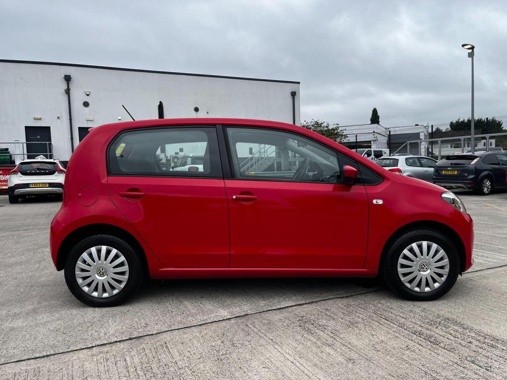 VOLKSWAGEN UP