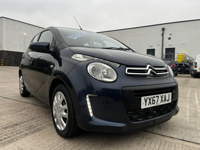 CITROEN