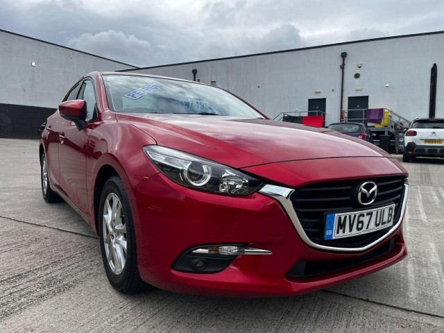 MAZDA