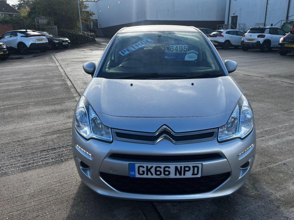 CITROEN C3