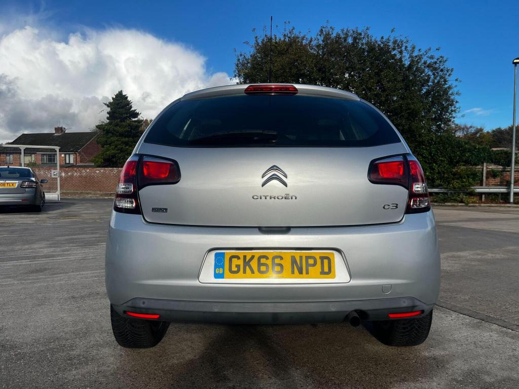 CITROEN C3