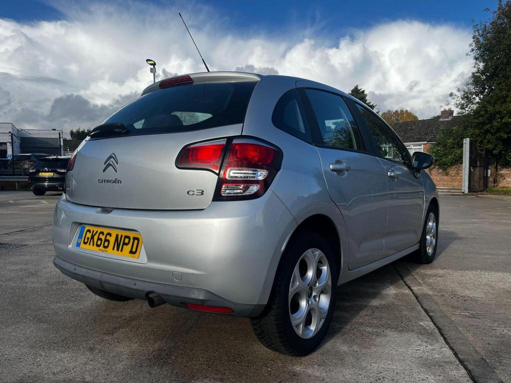 CITROEN C3