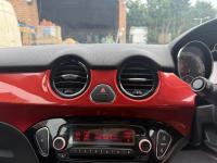 VAUXHALL ADAM