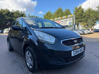 KIA VENGA