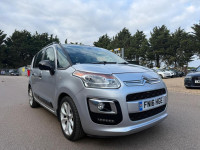 CITROEN C3 PICASSO