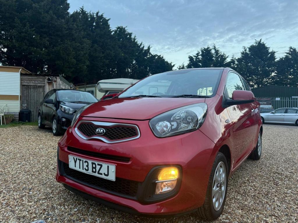 KIA PICANTO