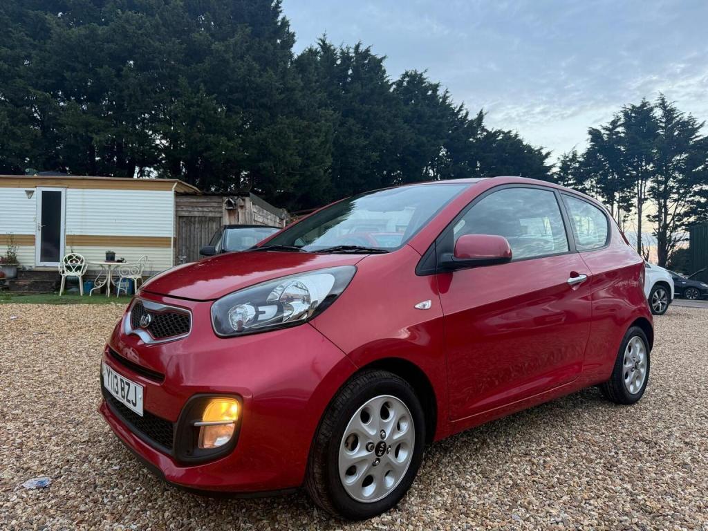 KIA PICANTO