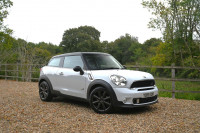 MINI PACEMAN