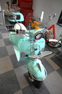GOLDEN LION EV 2000
