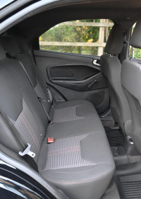 FORD KA+
