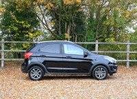 FORD KA+