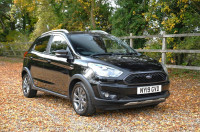 FORD KA+