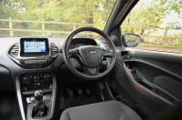 FORD KA+