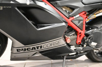 DUCATI 848