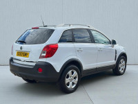VAUXHALL ANTARA