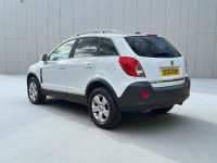 VAUXHALL ANTARA