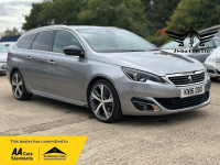 PEUGEOT 308 SW