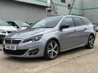 PEUGEOT 308 SW