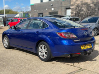 MAZDA MAZDA6