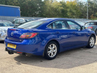 MAZDA MAZDA6