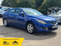 MAZDA MAZDA6