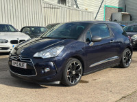 CITROEN DS3