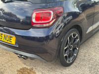 CITROEN DS3
