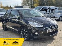 CITROEN DS3