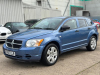 DODGE CALIBER