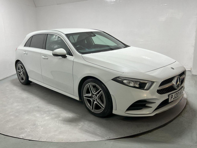 MERCEDES-BENZ