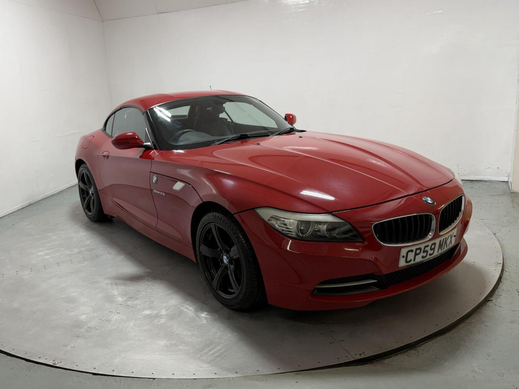 BMW Z4